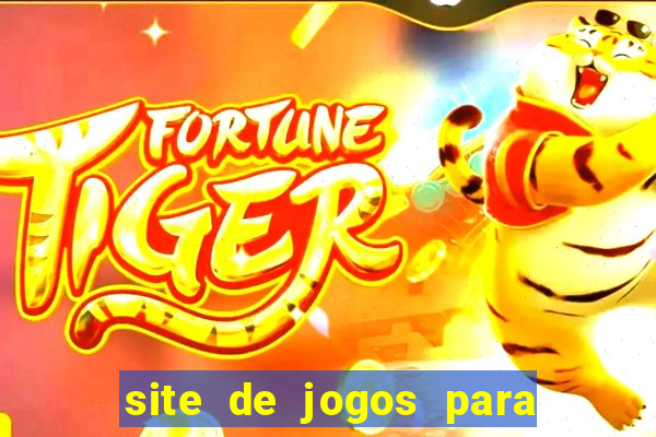 site de jogos para ganhar dinheiro via pix